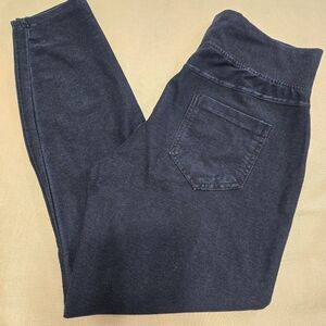 A NEW DAY Pull-on Jegging Size Large